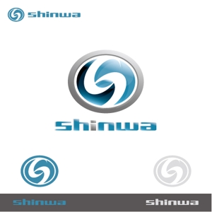 トンカチデザイン (chiho)さんの精密切削加工メーカーのロゴへの提案