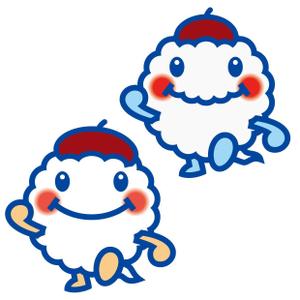 THE_watanabakery (the_watanabakery)さんのクラウドソーシング・プロデューサーのマスコットキャラクターコンテスト【201503_C116】への提案