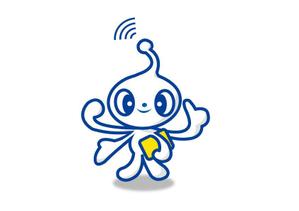 marukei (marukei)さんのクラウドソーシング・プロデューサーのマスコットキャラクターコンテスト【201503_C116】への提案