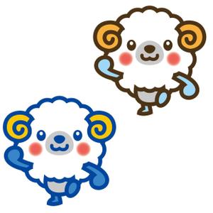 THE_watanabakery (the_watanabakery)さんのクラウドソーシング・プロデューサーのマスコットキャラクターコンテスト【201503_C116】への提案