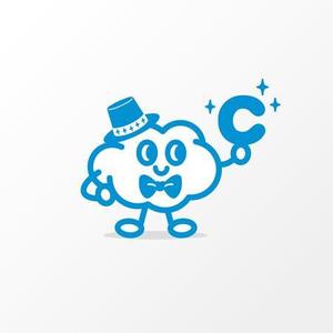  nobuworks (nobuworks)さんのクラウドソーシング・プロデューサーのマスコットキャラクターコンテスト【201503_C116】への提案