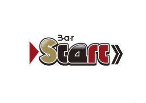 T-SPICE-20 (Tokyo-spice)さんの新規開店店舗(Bar)のロゴ作成への提案
