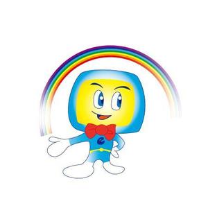 明太女子浮遊 (ondama)さんのクラウドソーシング・プロデューサーのマスコットキャラクターコンテスト【201503_C116】への提案