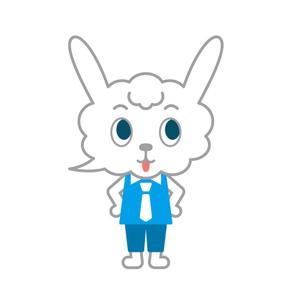taka design (taka_design)さんのクラウドソーシング・プロデューサーのマスコットキャラクターコンテスト【201503_C116】への提案