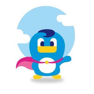 D-Cafe　 (D-Cafe)さんのクラウドソーシング・プロデューサーのマスコットキャラクターコンテスト【201503_C116】への提案