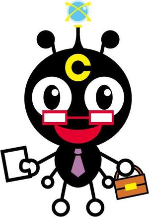 loveinko (loveinko)さんのクラウドソーシング・プロデューサーのマスコットキャラクターコンテスト【201503_C116】への提案
