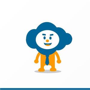 Jelly (Jelly)さんのクラウドソーシング・プロデューサーのマスコットキャラクターコンテスト【201503_C116】への提案