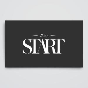 haru_Design (haru_Design)さんの新規開店店舗(Bar)のロゴ作成への提案