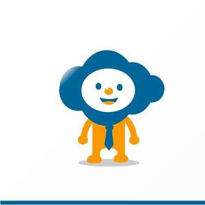 Jelly (Jelly)さんのクラウドソーシング・プロデューサーのマスコットキャラクターコンテスト【201503_C116】への提案