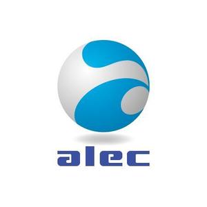 B1-STUDIO (simon)さんのシステム開発会社「alec」のロゴへの提案