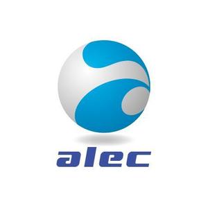 B1-STUDIO (simon)さんのシステム開発会社「alec」のロゴへの提案