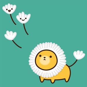 ＠illustrations (m_mmm119)さんのクラウドソーシング・プロデューサーのマスコットキャラクターコンテスト【201503_C116】への提案