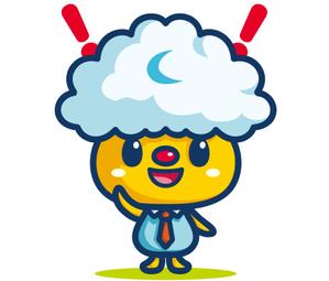 yellow_frog (yellow_frog)さんのクラウドソーシング・プロデューサーのマスコットキャラクターコンテスト【201503_C116】への提案