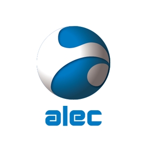 DOOZ (DOOZ)さんのシステム開発会社「alec」のロゴへの提案