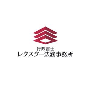 ol_z (ol_z)さんの行政書士事務所「レクスト法務事務所」のロゴへの提案