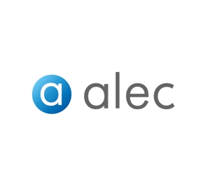 takudy ()さんのシステム開発会社「alec」のロゴへの提案