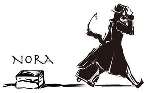 Charagra（キャラグラ） ()さんの「男前豆腐店風」犬のキャラクターの制作をお願いします！への提案