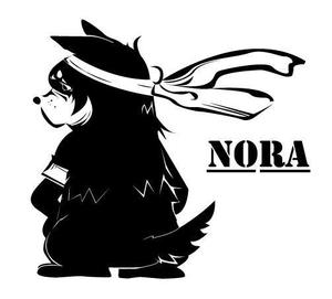 Charagra（キャラグラ） ()さんの「男前豆腐店風」犬のキャラクターの制作をお願いします！への提案