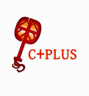 Turn-eight（ターンエイト） (mopio)さんの社内プロジェクト『Ｃ+ＰＬＵＳ』のロゴ作成への提案