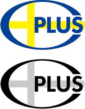 ikuo190さんの社内プロジェクト『Ｃ+ＰＬＵＳ』のロゴ作成への提案