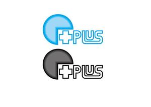 ikuo190さんの社内プロジェクト『Ｃ+ＰＬＵＳ』のロゴ作成への提案
