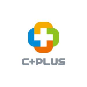 nabe (nabe)さんの社内プロジェクト『Ｃ+ＰＬＵＳ』のロゴ作成への提案