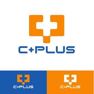 hdo-l (hdo-l)さんの社内プロジェクト『Ｃ+ＰＬＵＳ』のロゴ作成への提案