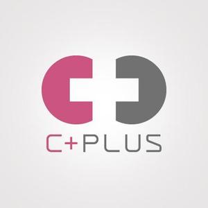 さんの社内プロジェクト『Ｃ+ＰＬＵＳ』のロゴ作成への提案