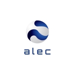UGUG (ugug)さんのシステム開発会社「alec」のロゴへの提案