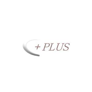 Tomo (melody7)さんの社内プロジェクト『Ｃ+ＰＬＵＳ』のロゴ作成への提案