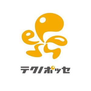 はぐれ (hagure)さんのシステム開発会社の新規設立に伴うロゴ作成依頼への提案