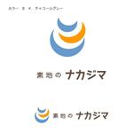 ナカムラ*コウ (studioWB)さんの新規会社設立のロゴマークへの提案