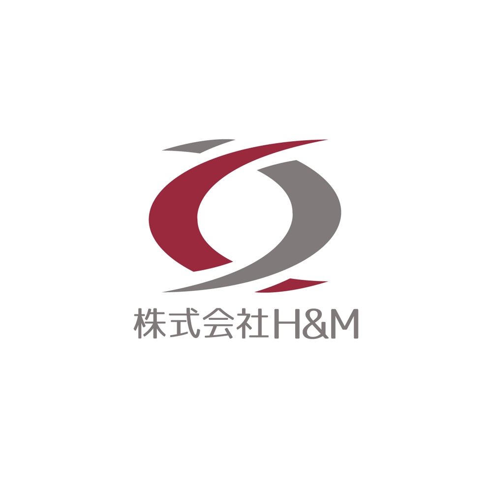 販売のプロ集団、株式会社H&Mの企業ロゴ