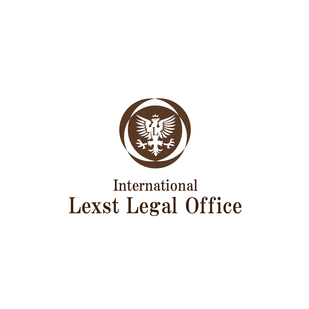 行政書士事務所「レクスト法務事務所」のロゴ