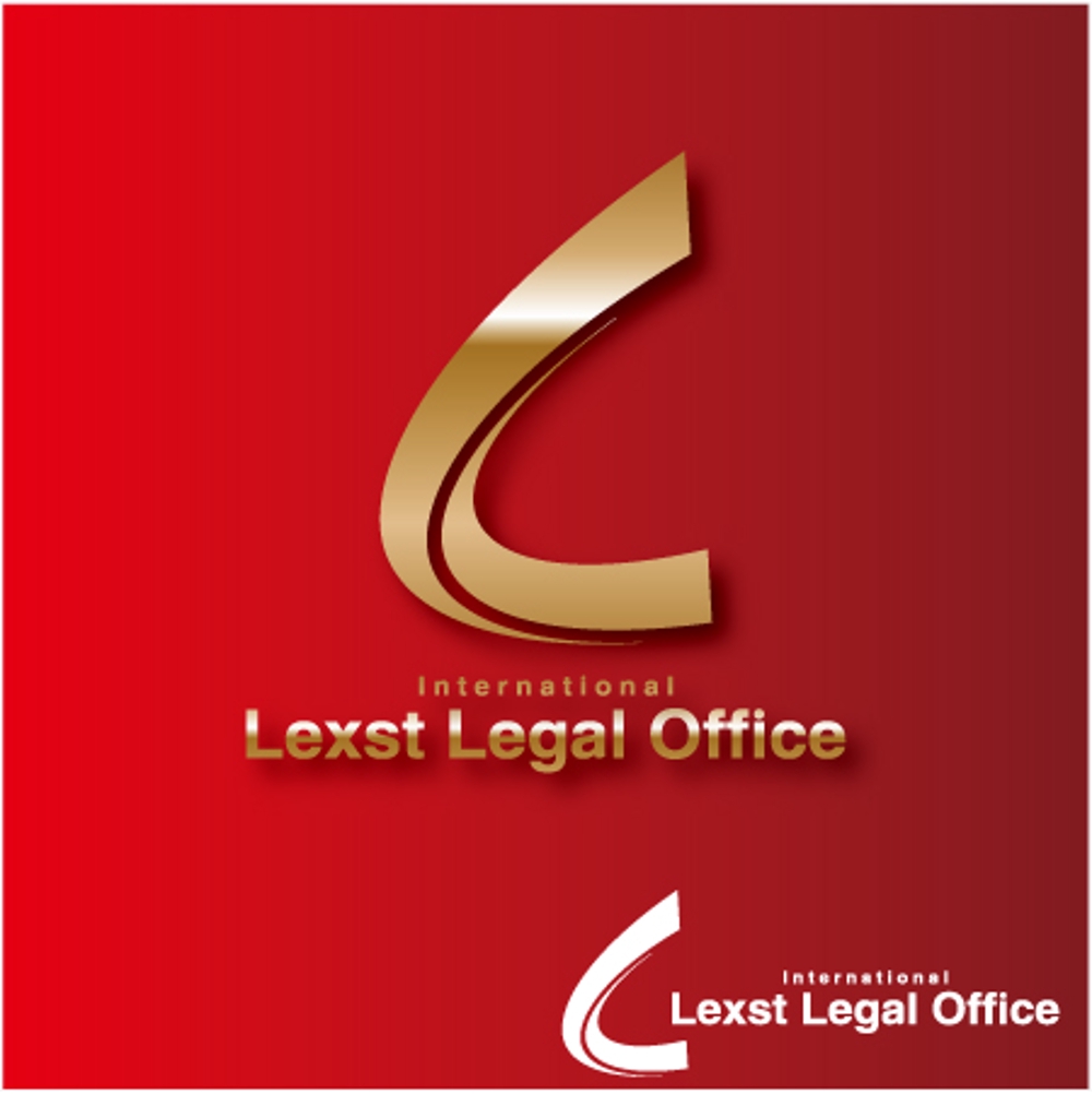 行政書士事務所「レクスト法務事務所」のロゴ