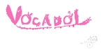 kusunei (soho8022)さんのボーカロイドキャラクターグループ「VOCADOL」のロゴへの提案