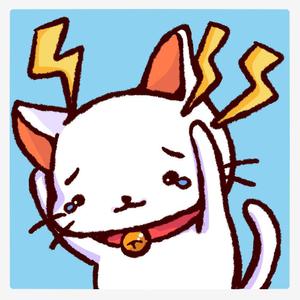 あおみ (aomi88)さんの可愛いペンギン/かえる/猫のイラストへの提案