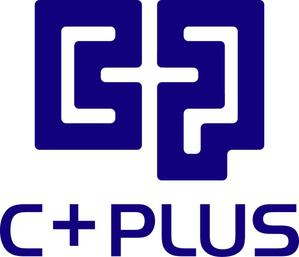 SUN DESIGN (keishi0016)さんの社内プロジェクト『Ｃ+ＰＬＵＳ』のロゴ作成への提案