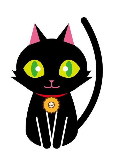 レイ (YohkoHorikawa)さんの猫のキャラクターデザインへの提案