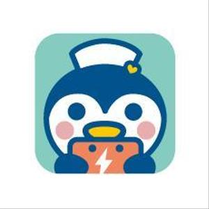 maritwin (maritwin)さんの可愛いペンギン/かえる/猫のイラストへの提案