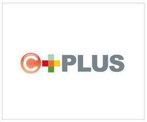 IandO (zen634)さんの社内プロジェクト『Ｃ+ＰＬＵＳ』のロゴ作成への提案