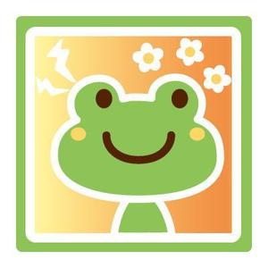 yumikuro8 (yumikuro8)さんの可愛いペンギン/かえる/猫のイラストへの提案