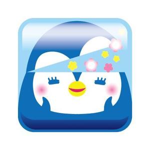 hakka (hakka)さんの可愛いペンギン/かえる/猫のイラストへの提案