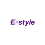 smileblueさんの歯科のスタディグループ｢E-style｣のロゴへの提案