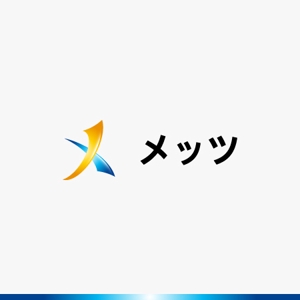 yuizm ()さんの店舗運営コンサル業「㈱メッツ」のロゴへの提案