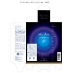 BASIC (do-basic)さんの基礎化粧品のリニューアルパッケージデザインへの提案