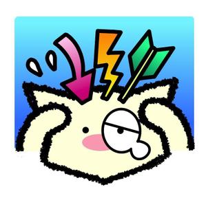 MARTHA (Martha_the-kurosawas)さんの可愛いペンギン/かえる/猫のイラストへの提案