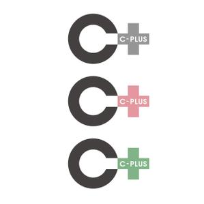 SGRSZK (c_gelsuzuki)さんの社内プロジェクト『Ｃ+ＰＬＵＳ』のロゴ作成への提案
