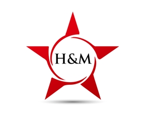 FISHERMAN (FISHERMAN)さんの販売のプロ集団、株式会社H&Mの企業ロゴへの提案