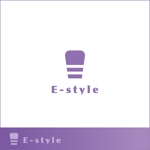 smoke-smoke (smoke-smoke)さんの歯科のスタディグループ｢E-style｣のロゴへの提案
